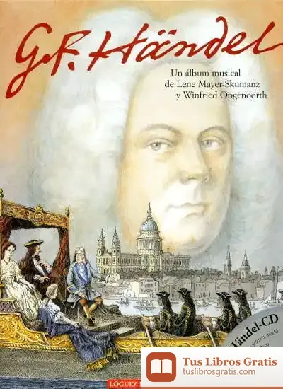 Descargar G.F. Händel