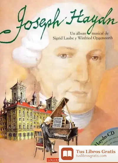 Descargar Joseph Haydn