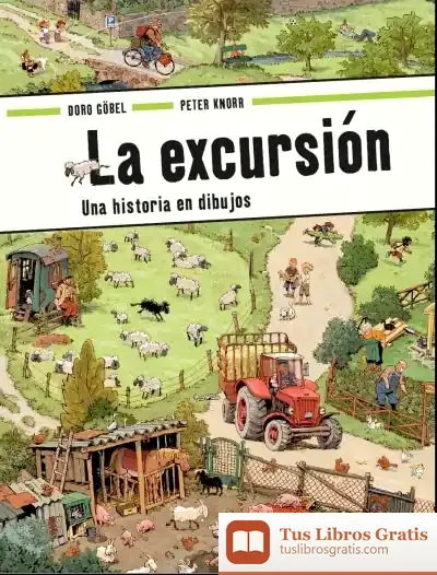 Descargar La Excursión