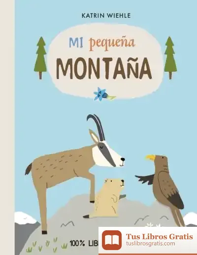 Descargar Mi Pequeña Montaña