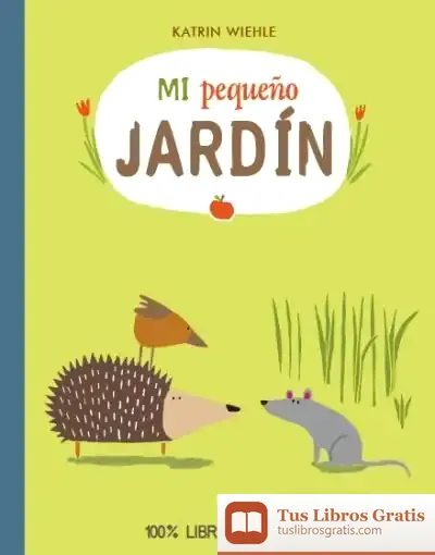 Descargar Mi Pequeño Jardín
