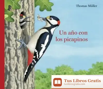 Descargar Un Año Con Los Picapinos de L. Rodríguez López