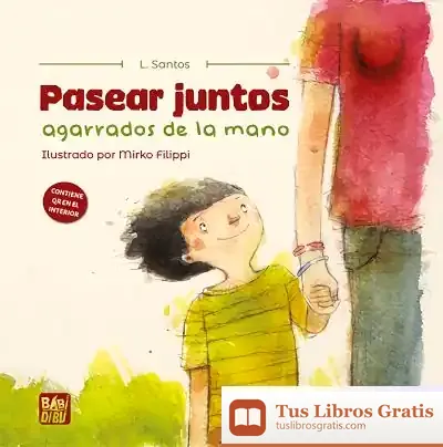 Descargar Pasear Juntos, Agarrados De La Mano