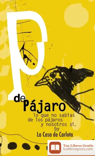 Descargar P De Pajaro
