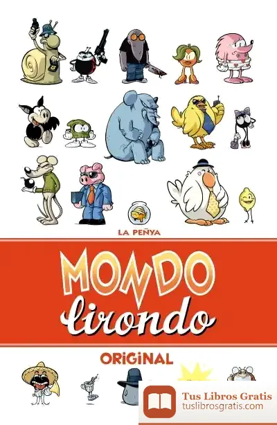 Descargar Mondo Lirondo Original