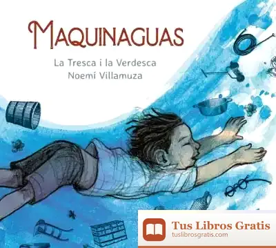 Descargar Maquinaguas