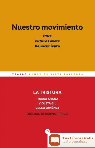 Descargar Nuestro Movimiento. Cine. Future Lovers. Renacimiento