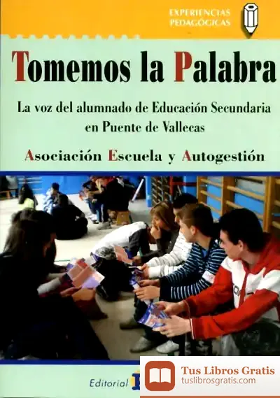 Descargar Tomemos La Palabra