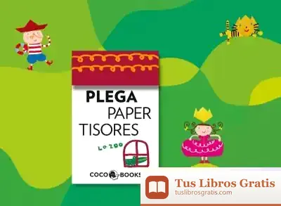 Descargar Plega, Paper, Tisores