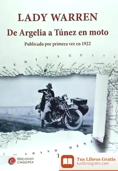Descargar De Argelia A Túnez En Moto