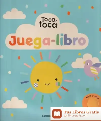 Descargar Juega-Libro