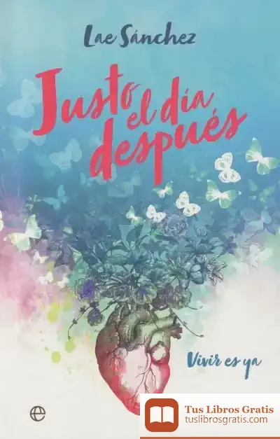 Descargar Justo El Día Después de Lae Sánchez