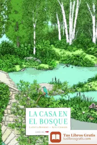 Descargar La Casa En El Bosque
