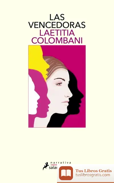 Descargar Las Vencedoras