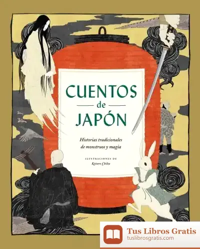 Descargar Cuentos De Japón