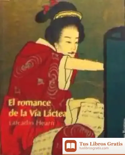 Descargar El Romance De La Vía Láctea