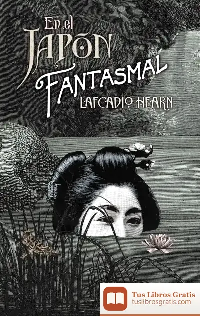 Descargar En El Japón Fantasmal