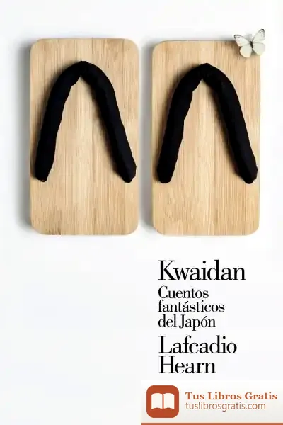 Descargar Kwaidan