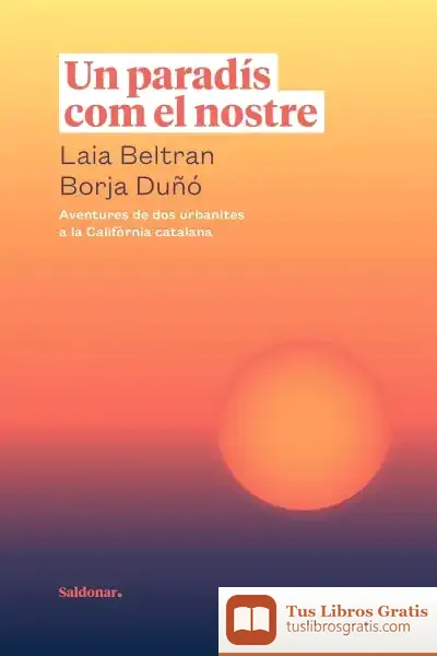 Descargar Un Paradís Com El Nostre