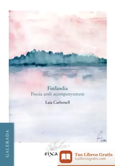 Descargar Finlàndia de Laia Carbonell Ferrer