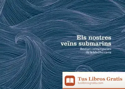 Descargar Els Nostres Veïns Submarins de Laia Fontana I Bria