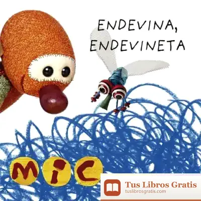 Descargar Mic. Endevina, Endevineta