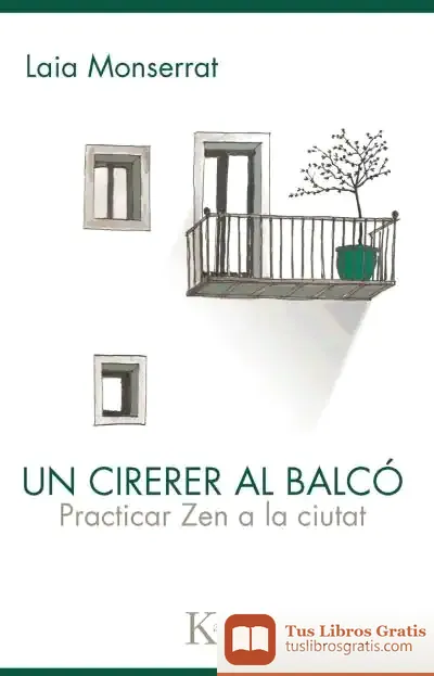 Descargar Un Cirerer Al Balcó