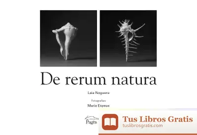 Descargar De Rerum Natura