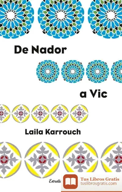 Descargar De Nador A Vic