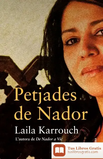 Descargar Petjades De Nador