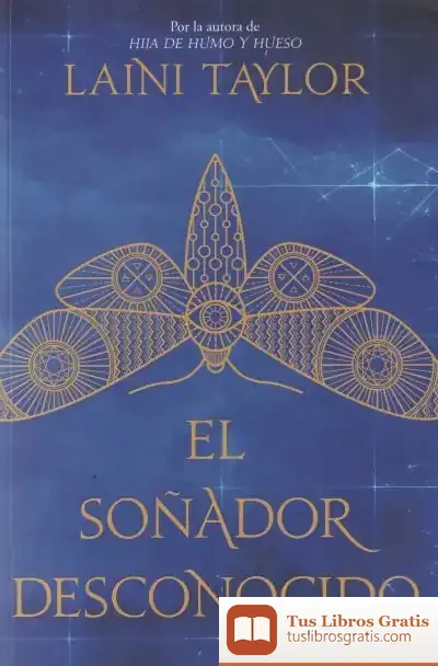 Descargar El Soñador Desconocido