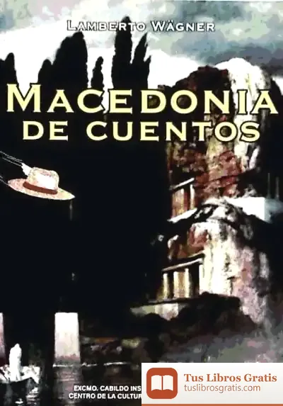 Descargar Macedonia De Cuentos