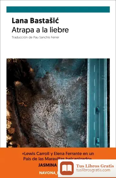 Descargar Atrapa A La Liebre