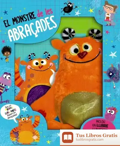 Descargar El Monstre De Les Abraçades. Edició Especial