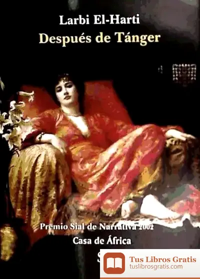 Descargar Después De Tánger