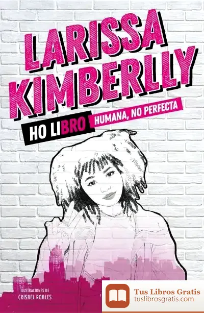 Descargar Ho Libro. Humana, No Perfecta