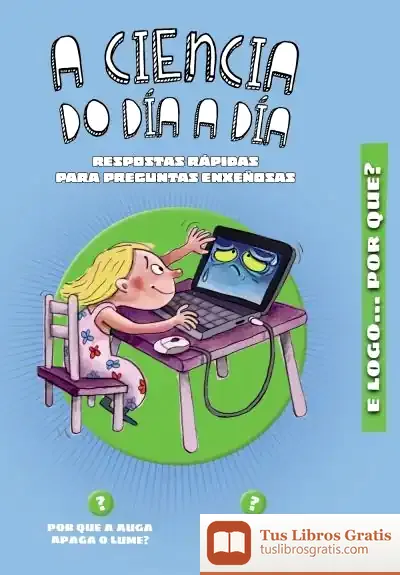 Descargar A Ciencia Do Día A Día