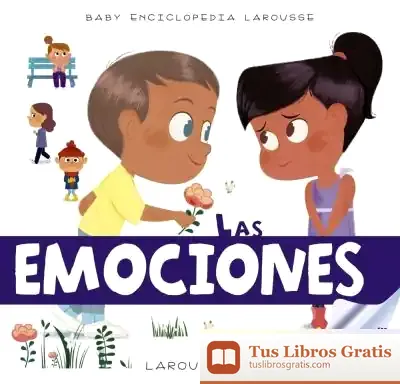 Descargar Baby Enciclopedia. Las Emociones