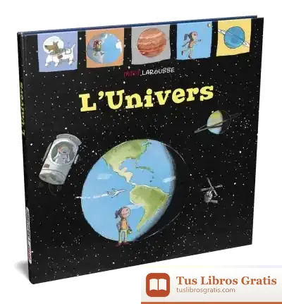 Descargar L´Univers