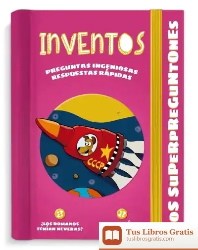 Descargar Los Superpreguntones. Inventos
