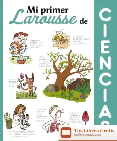 Descargar Mi Primer Larousse De Ciencias de Larousse Editorial