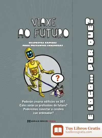 Descargar Viaxe Ao Futuro