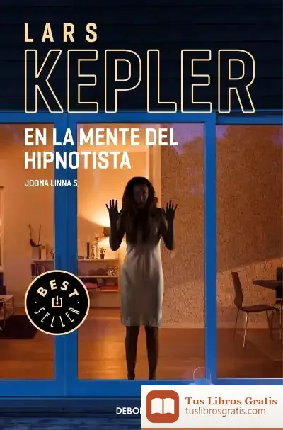 Descargar Mente Del Hipnotista (Joona Linna 5) de Lars Kepler