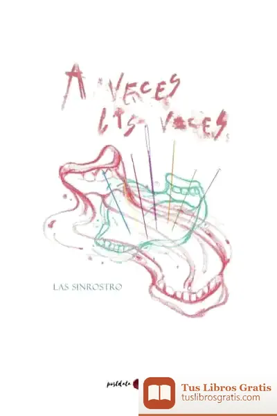 Descargar A Veces Las Voces