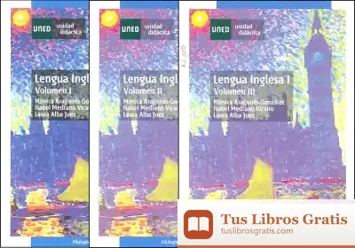 Descargar (Oferta) Lengua Inglesa I de Laura Alba Juez