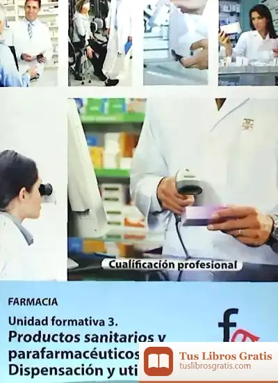 Descargar Productos Sanitarios Y Parafarmacéuticos