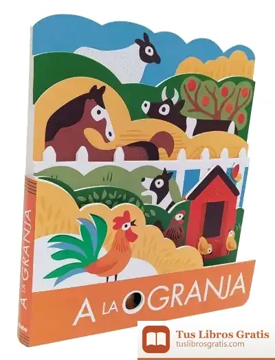 Descargar Tf A La Granja de Laura Baker