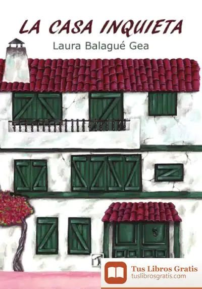 Descargar Casa Inquieta, La