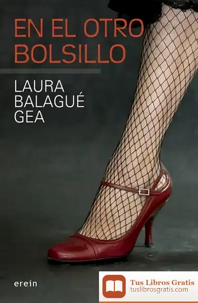 Descargar En El Otro Bolsillo de Laura Balagué Gea