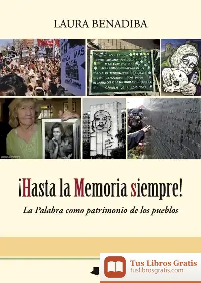 Descargar ¡Hasta La Memoria Siempre!